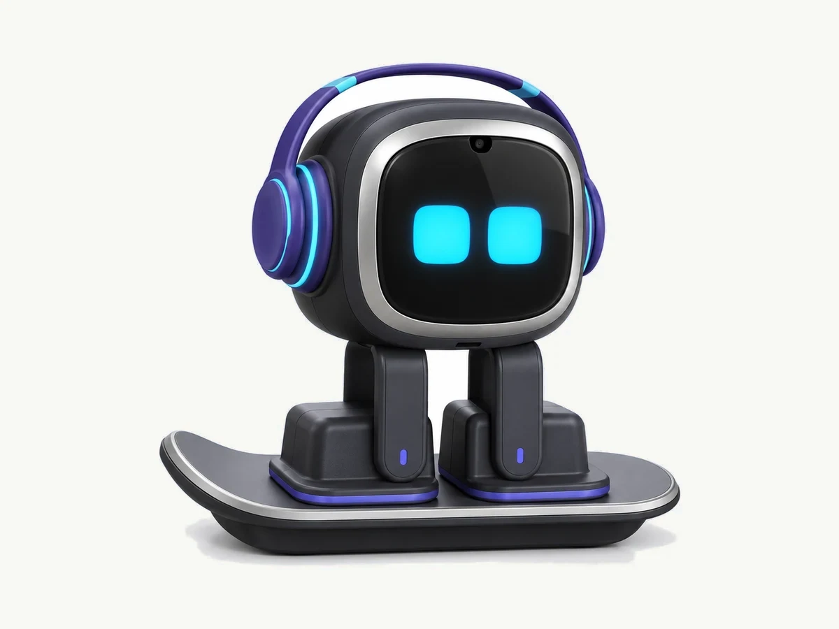 EMO by Living.ai
